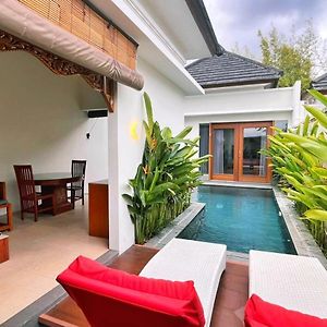 Maharaja Villas Bali - Chse Certified